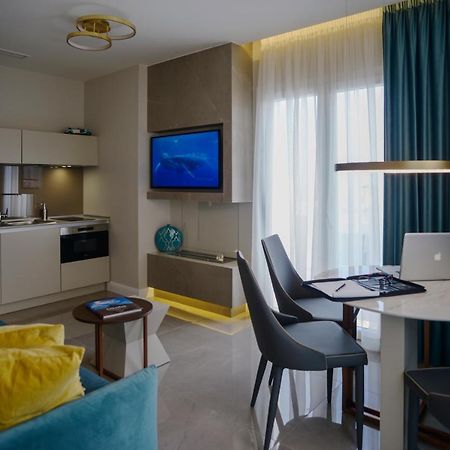 L - Suites Cavala Exterior foto