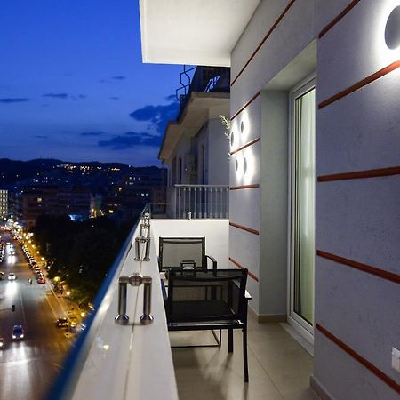 L - Suites Cavala Exterior foto