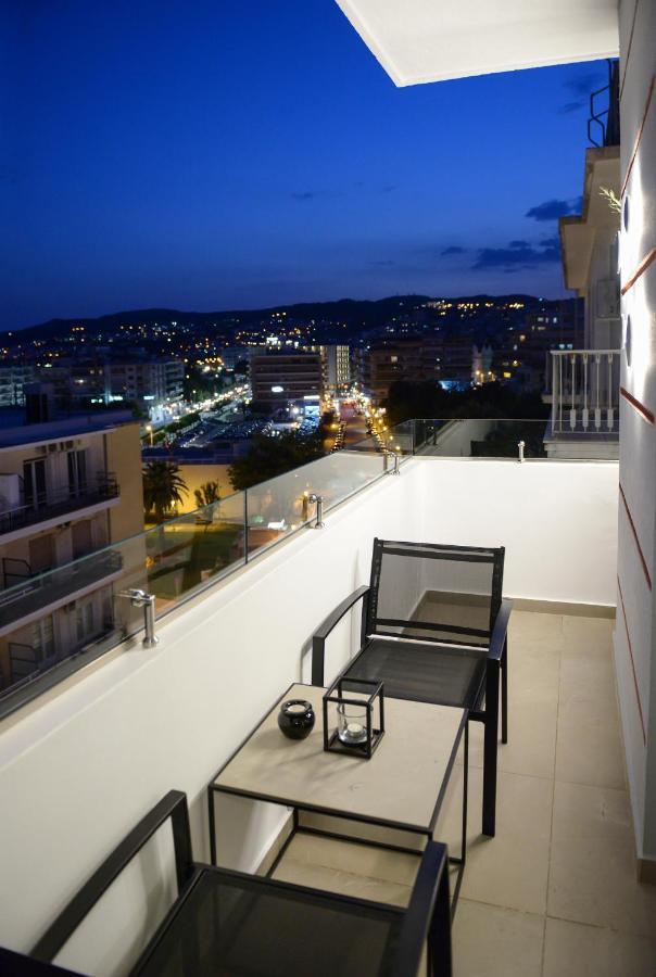 L - Suites Cavala Exterior foto