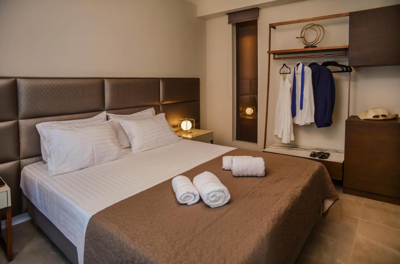 L - Suites Cavala Exterior foto