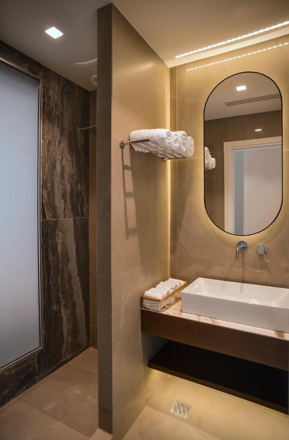 L - Suites Cavala Exterior foto