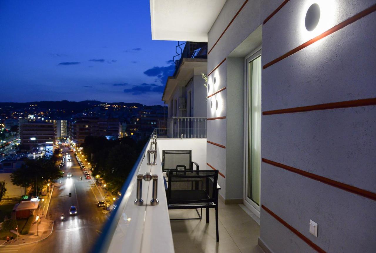 L - Suites Cavala Exterior foto