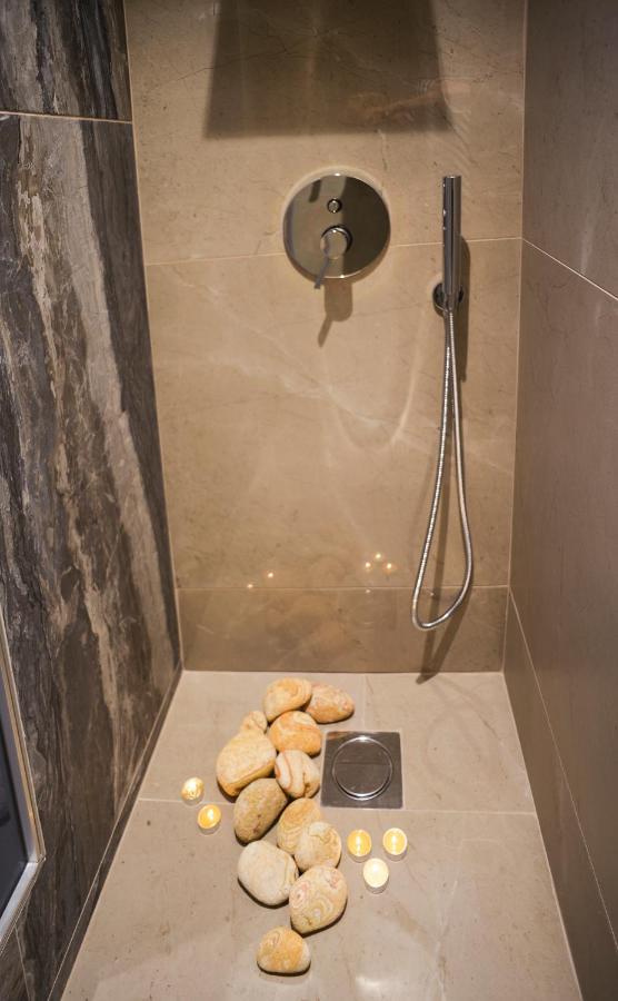 L - Suites Cavala Exterior foto