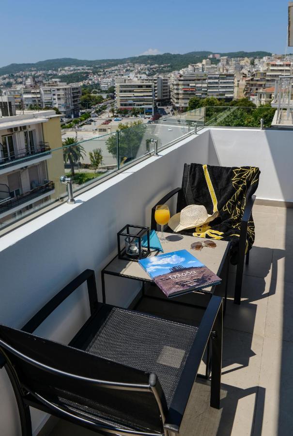 L - Suites Cavala Exterior foto