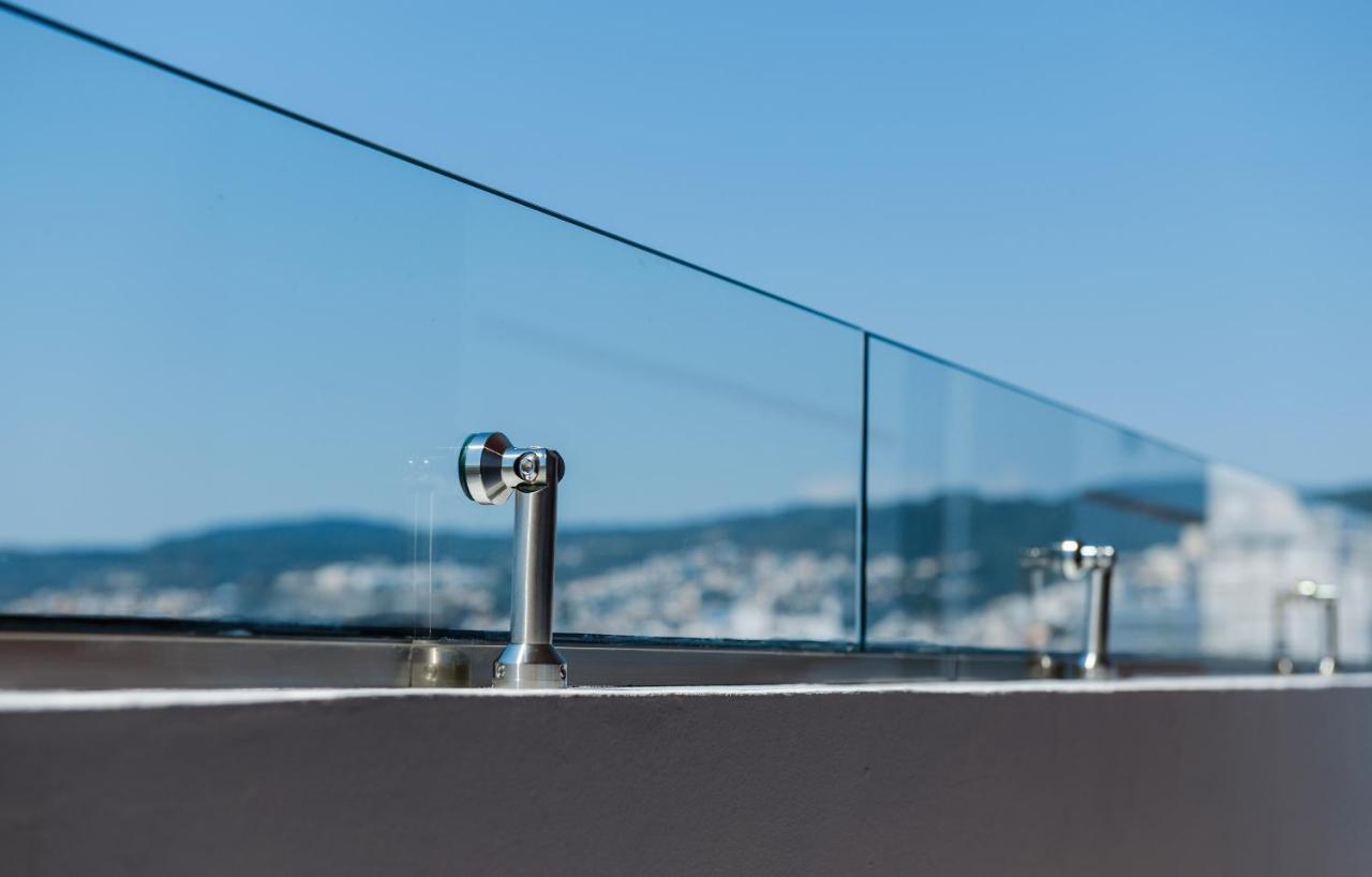 L - Suites Cavala Exterior foto