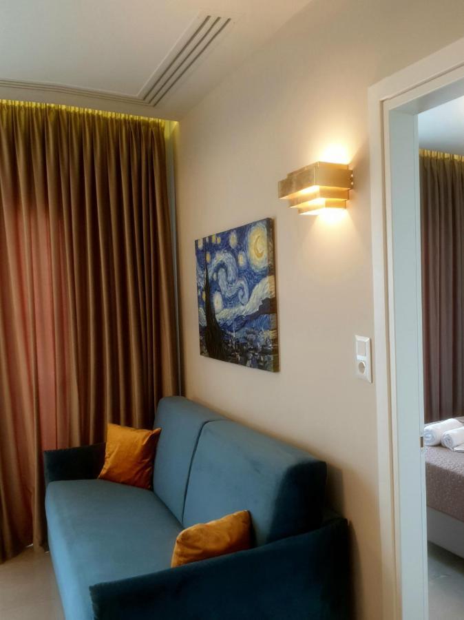 L - Suites Cavala Exterior foto