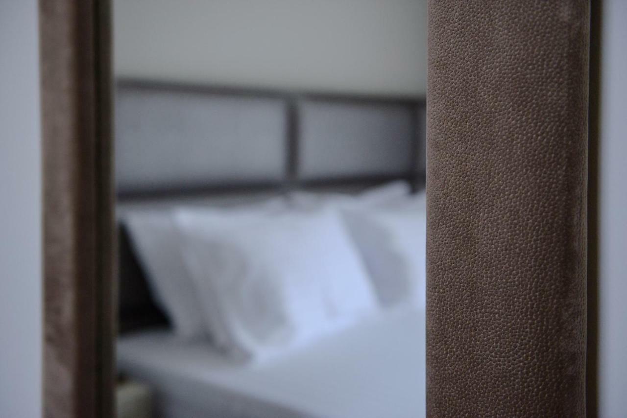 L - Suites Cavala Exterior foto