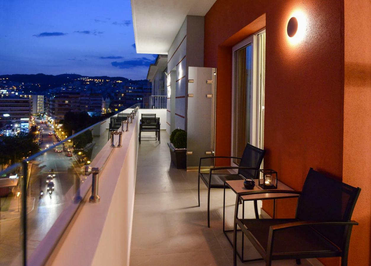 L - Suites Cavala Exterior foto