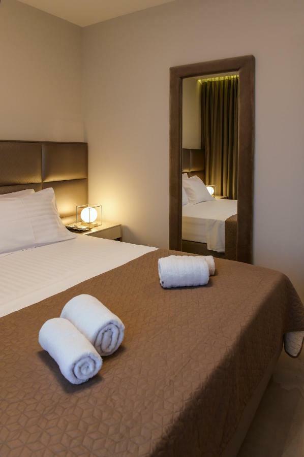 L - Suites Cavala Exterior foto