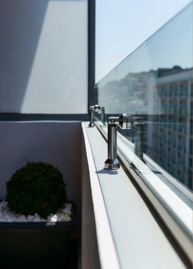 L - Suites Cavala Exterior foto