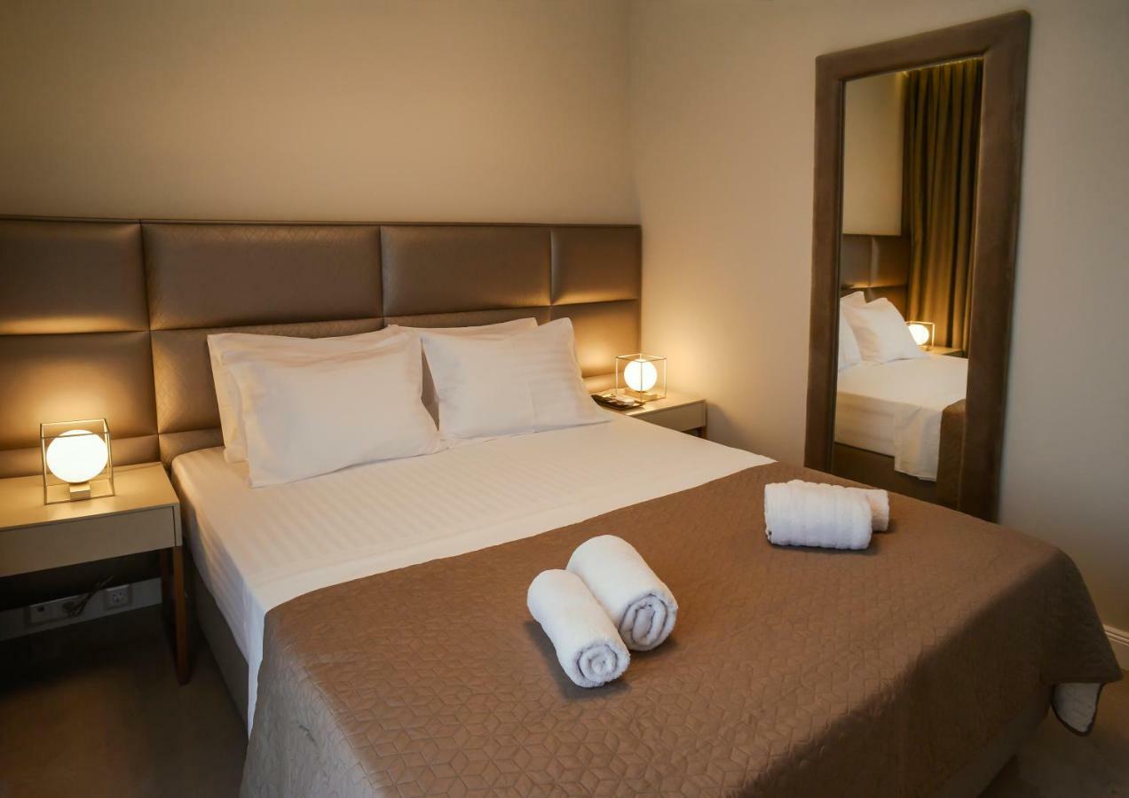 L - Suites Cavala Exterior foto