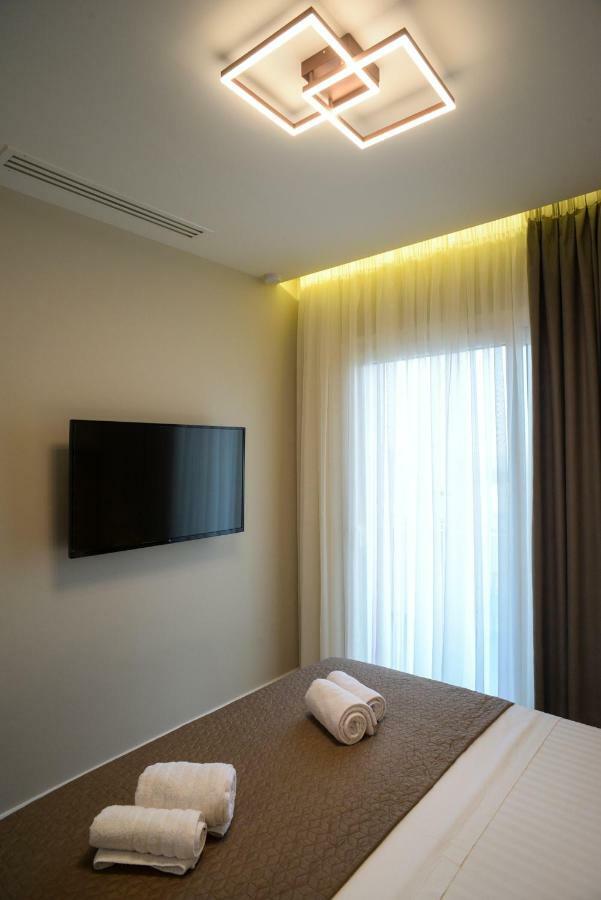 L - Suites Cavala Exterior foto