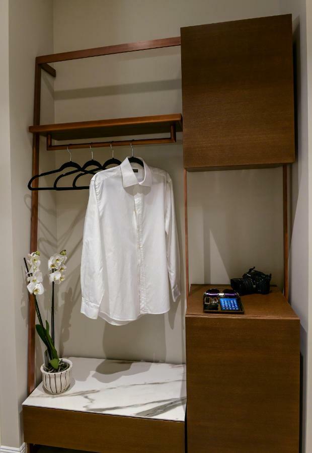 L - Suites Cavala Exterior foto