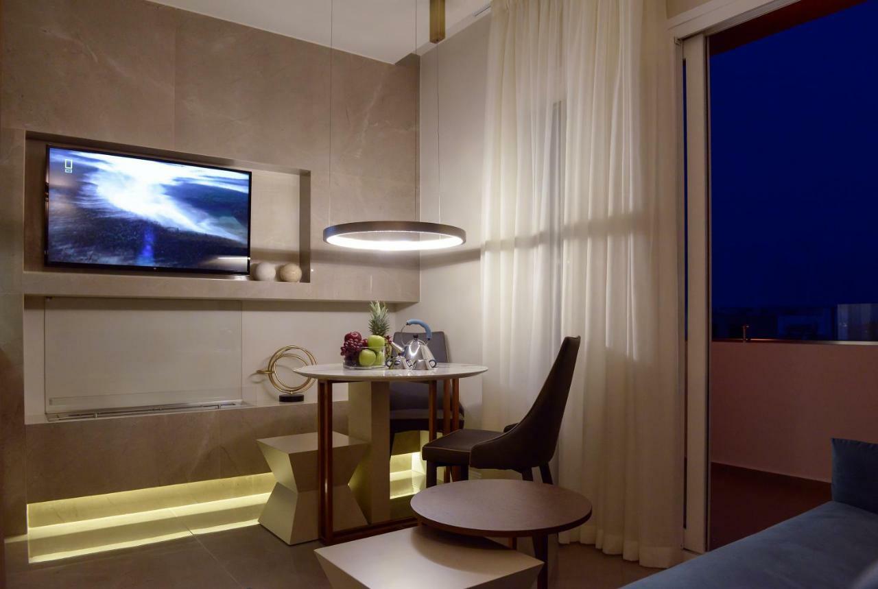 L - Suites Cavala Exterior foto