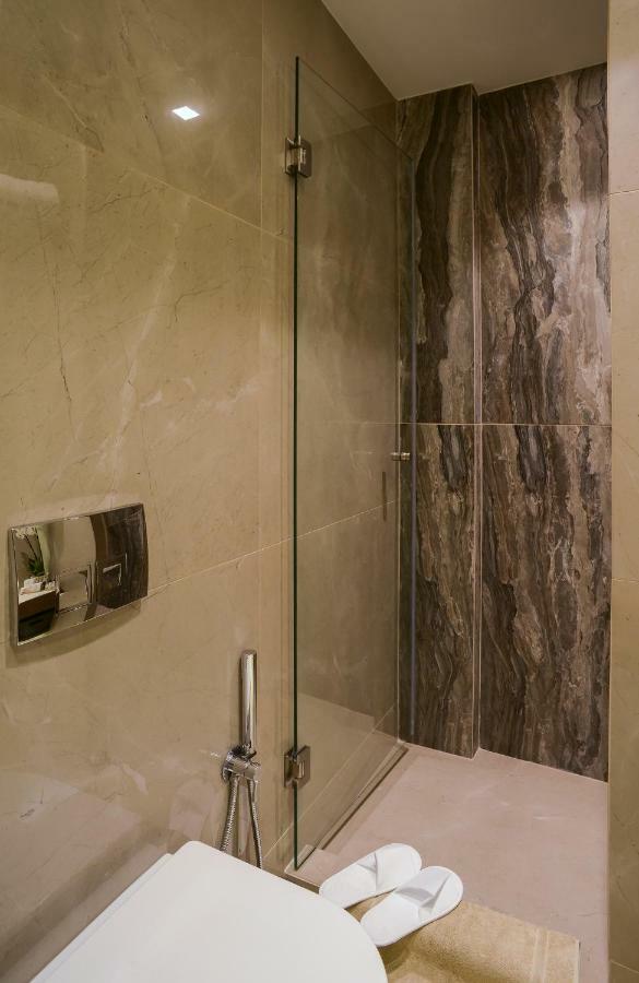 L - Suites Cavala Exterior foto