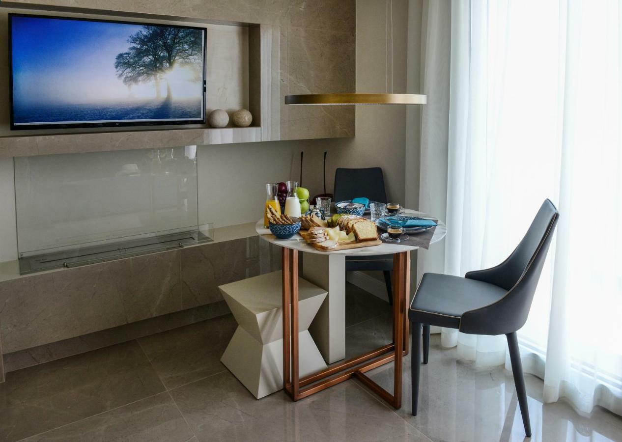 L - Suites Cavala Exterior foto