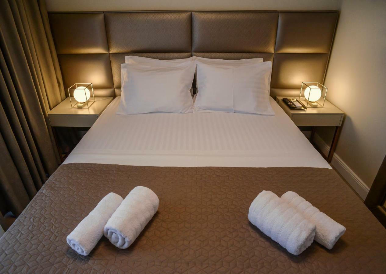 L - Suites Cavala Exterior foto